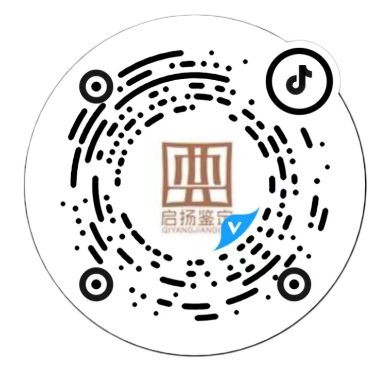 抖音号二维码